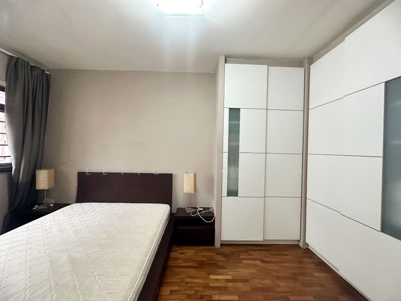 For Rent - 984B Buangkok Link