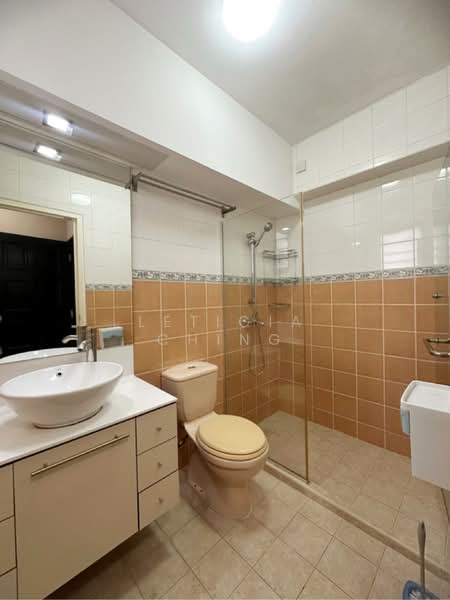 For Rent - 984B Buangkok Link