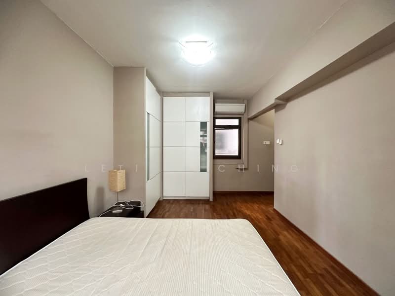 For Rent - 984B Buangkok Link