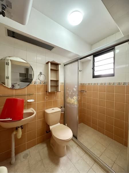 For Rent - 984B Buangkok Link