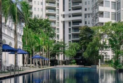 For Sale - Draycott Eight