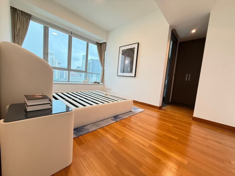 Draycott Eight, 4 Draycott Park, 4 Bedrooms, 2,906 sqft, Condominium For Sale, by Dennis Lim, 60245004 - PropertyGuru.com.sg