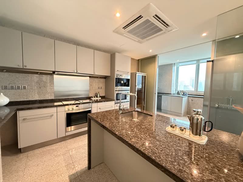 Draycott Eight, 4 Draycott Park, 4 Bedrooms, 2,906 sqft, Condominium For Sale, by Dennis Lim, 60245004 - PropertyGuru.com.sg