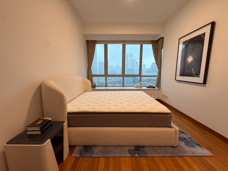 Draycott Eight, 4 Draycott Park, 4 Bedrooms, 2,906 sqft, Condominium For Sale, by Dennis Lim, 60245004 - PropertyGuru.com.sg