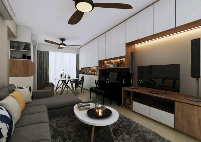 Sol Acres, 2 Choa Chu Kang Grove, 3 Bedrooms, 1,098 sqft, Executive Condominium For Sale, by Sabrina Lim, 60245005 - PropertyGuru.com.sg