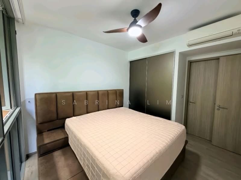 Sol Acres, 2 Choa Chu Kang Grove, 3 Bedrooms, 1,098 sqft, Executive Condominium For Sale, by Sabrina Lim, 60245005 - PropertyGuru.com.sg