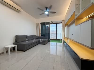 For Rent - The Criterion