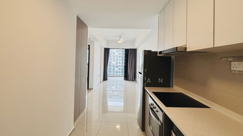 Parc Riviera, 101 West Coast Vale, 2 Bedrooms, 710 sqft, Condominium For Rent, by Lim Ziwan, 60245013 - PropertyGuru.com.sg