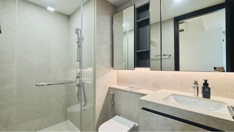 The Ranz, 109 Rangoon Road, 2 Bedrooms, 732 sqft, Apartment For Rent, by Lim Ziwan, 60245016 - PropertyGuru.com.sg