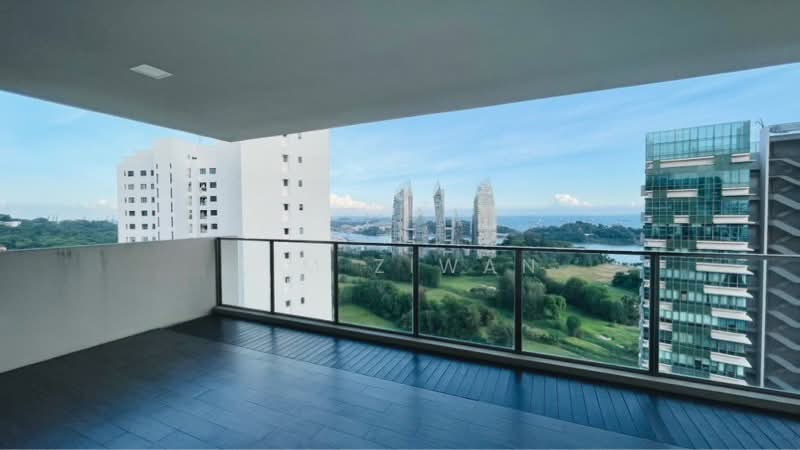 Skyline Residences, 612 Telok Blangah Road, 2 Bedrooms, 1,292 sqft, Condominium For Rent, by Lim Ziwan, 60245018 - PropertyGuru.com.sg