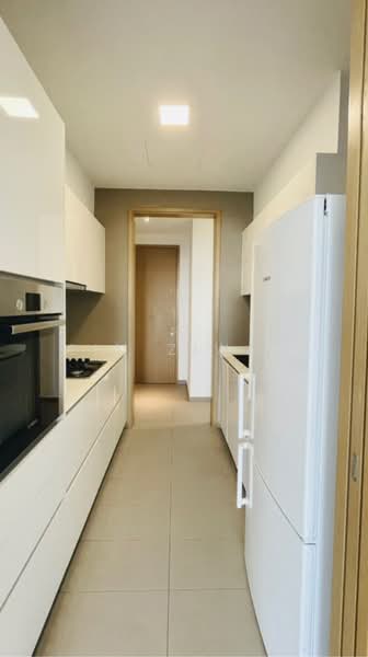 Skyline Residences, 612 Telok Blangah Road, 2 Bedrooms, 1,292 sqft, Condominium For Rent, by Lim Ziwan, 60245018 - PropertyGuru.com.sg