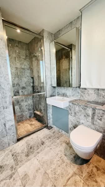 Skyline Residences, 612 Telok Blangah Road, 2 Bedrooms, 1,292 sqft, Condominium For Rent, by Lim Ziwan, 60245018 - PropertyGuru.com.sg