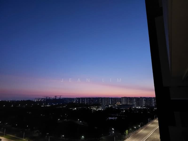 Riverbank at Fernvale, Sengkang West Way/Fernvale, 3 Bedrooms, 1,012 sqft, Condominium For Rent, by Jean Lim, 60245023 - PropertyGuru.com.sg