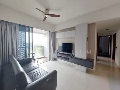 For Rent - Riverbank at Fernvale