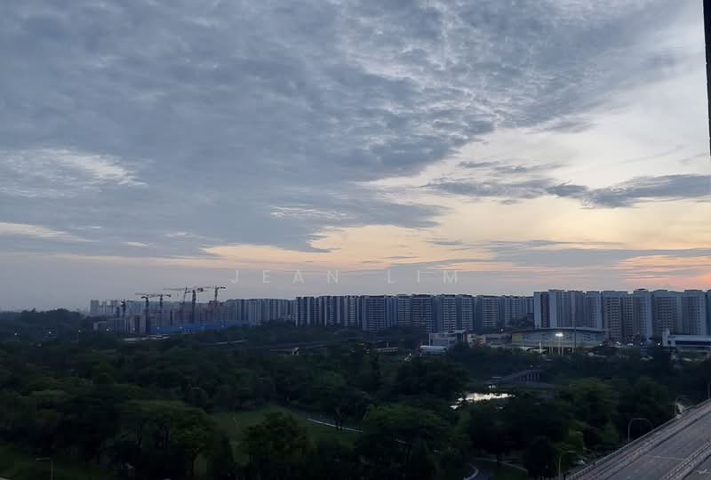 Riverbank at Fernvale, Sengkang West Way/Fernvale, 3 Bedrooms, 1,012 sqft, Condominium For Rent, by Jean Lim, 60245023 - PropertyGuru.com.sg