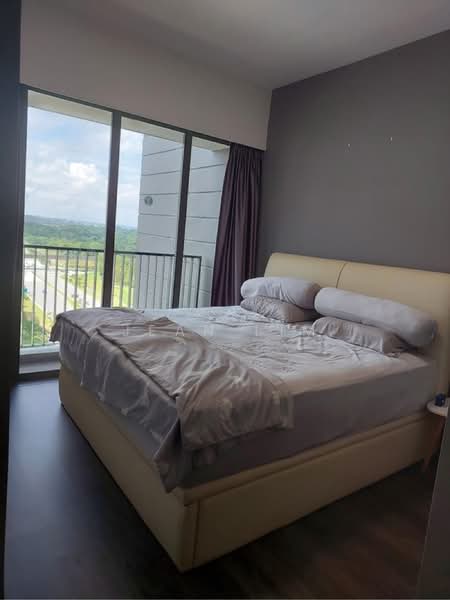 Riverbank at Fernvale, Sengkang West Way/Fernvale, 3 Bedrooms, 1,012 sqft, Condominium For Rent, by Jean Lim, 60245023 - PropertyGuru.com.sg