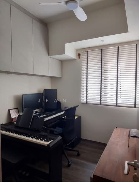 Riverbank at Fernvale, Sengkang West Way/Fernvale, 3 Bedrooms, 1,012 sqft, Condominium For Sale, by Jean Lim, 60245026 - PropertyGuru.com.sg