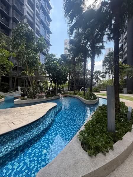 Riverbank at Fernvale, Sengkang West Way/Fernvale, 3 Bedrooms, 1,012 sqft, Condominium For Sale, by Jean Lim, 60245026 - PropertyGuru.com.sg