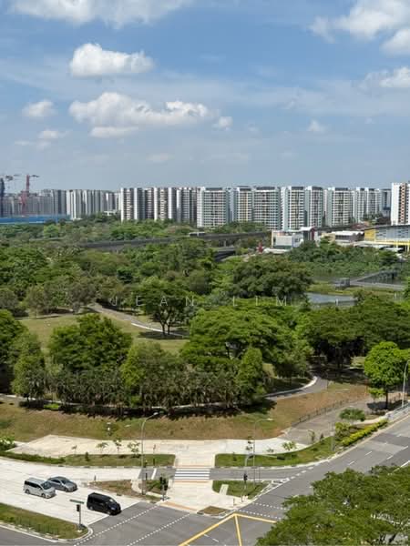 Riverbank at Fernvale, Sengkang West Way/Fernvale, 3 Bedrooms, 1,012 sqft, Condominium For Sale, by Jean Lim, 60245026 - PropertyGuru.com.sg