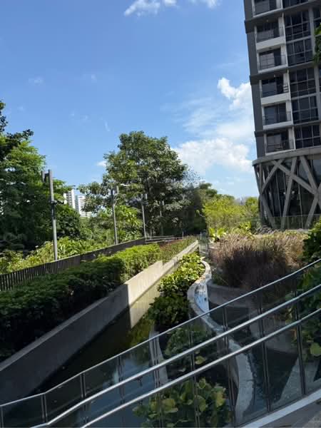 Riverbank at Fernvale, Sengkang West Way/Fernvale, 3 Bedrooms, 1,012 sqft, Condominium For Sale, by Jean Lim, 60245026 - PropertyGuru.com.sg