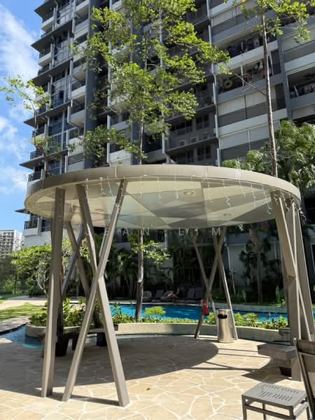 Riverbank at Fernvale, Sengkang West Way/Fernvale, 3 Bedrooms, 1,012 sqft, Condominium For Sale, by Jean Lim, 60245026 - PropertyGuru.com.sg