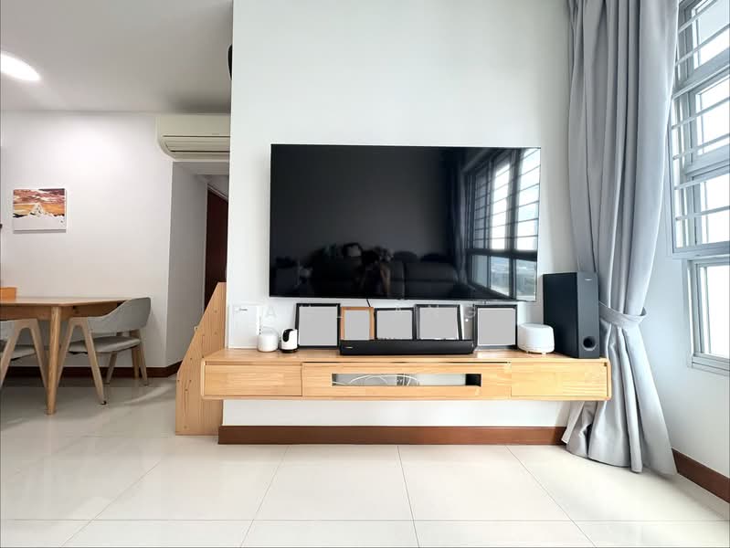 10B Bendemeer Light, 10B Bendemeer Road, 3 Bedrooms, 1,001 sqft, HDB Flat For Sale, by Paul Ang, 60245028 - PropertyGuru.com.sg