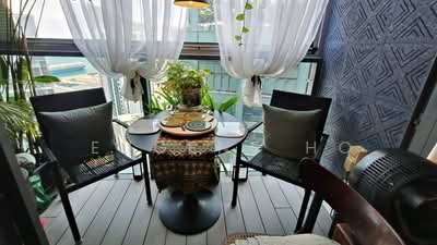 For Sale - Skysuites @ Anson