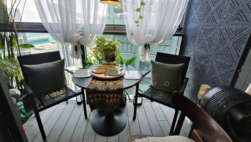 Skysuites @ Anson, 8 Enggor Street, 2 Bedrooms, 700 sqft, Condominium For Sale, by Eugene Ho, 60245033 - PropertyGuru.com.sg