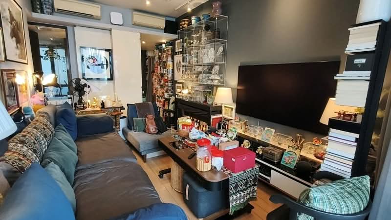 Skysuites @ Anson, 8 Enggor Street, 2 Bedrooms, 700 sqft, Condominium For Sale, by Eugene Ho, 60245033 - PropertyGuru.com.sg