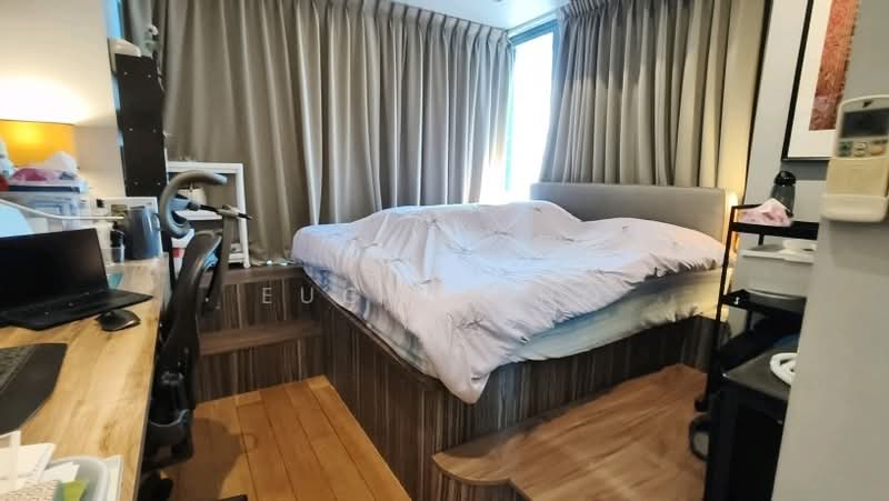 Skysuites @ Anson, 8 Enggor Street, 2 Bedrooms, 700 sqft, Condominium For Sale, by Eugene Ho, 60245033 - PropertyGuru.com.sg