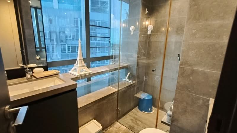 Skysuites @ Anson, 8 Enggor Street, 2 Bedrooms, 700 sqft, Condominium For Sale, by Eugene Ho, 60245033 - PropertyGuru.com.sg