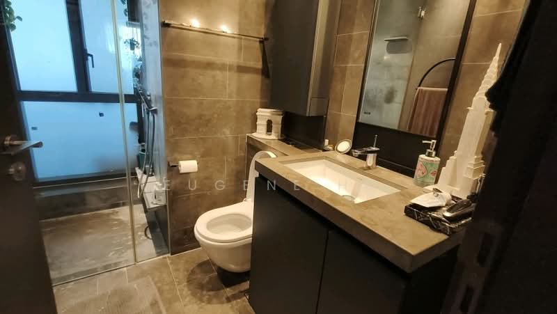 Skysuites @ Anson, 8 Enggor Street, 2 Bedrooms, 700 sqft, Condominium For Sale, by Eugene Ho, 60245033 - PropertyGuru.com.sg