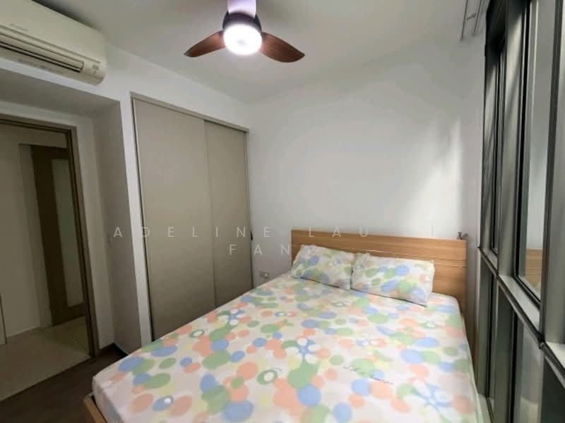 Sol Acres, 2 Choa Chu Kang Grove, 3 Bedrooms, 1,098 sqft, Executive Condominium For Sale, by Adeline Lau Li Fang, 60245034 - PropertyGuru.com.sg