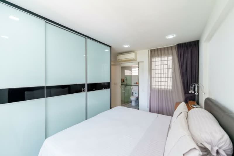 316B Yishun Greenwalk, 316B Yishun Avenue 9, 3 Bedrooms, 990 sqft, HDB Flat For Sale, by Ben Lee, 60245035 - PropertyGuru.com.sg