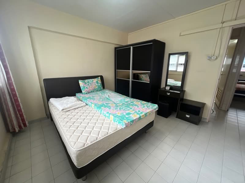 130 Yishun Street 11, 23 Yishun Street 51, 3 Bedrooms, 1,119 sqft, HDB Flat For Sale, by Ben Lee, 60245036 - PropertyGuru.com.sg