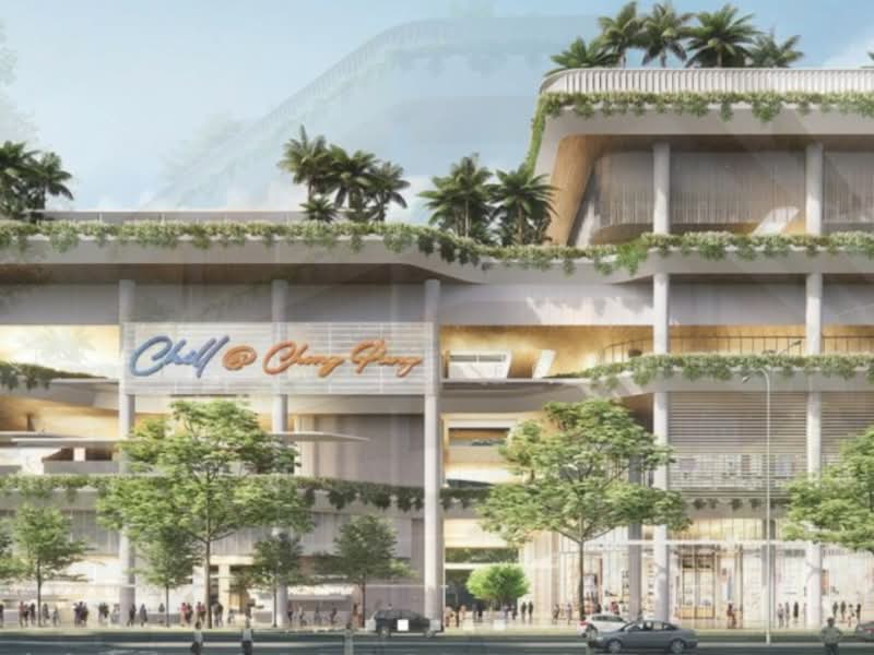 130 Yishun Street 11, 23 Yishun Street 51, 3 Bedrooms, 1,119 sqft, HDB Flat For Sale, by Ben Lee, 60245036 - PropertyGuru.com.sg