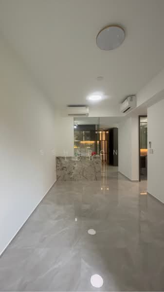 Tembusu Grand, , Room Rental, 300 sqft, Condominium For Rent, by Ssharon Loh, 60245037 - PropertyGuru.com.sg