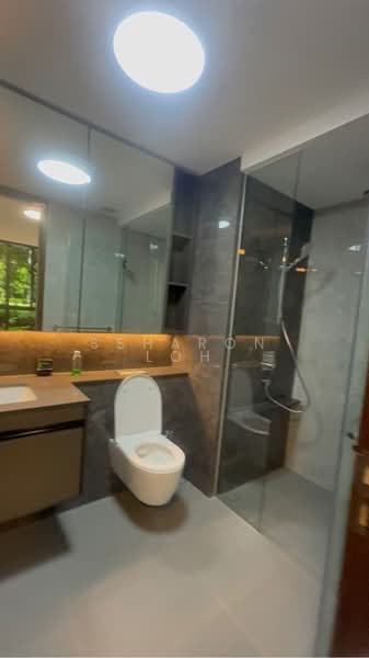 Tembusu Grand, , Room Rental, 300 sqft, Condominium For Rent, by Ssharon Loh, 60245037 - PropertyGuru.com.sg