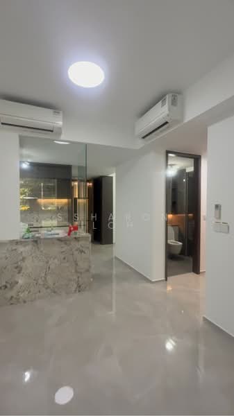 Tembusu Grand, , Room Rental, 300 sqft, Condominium For Rent, by Ssharon Loh, 60245037 - PropertyGuru.com.sg