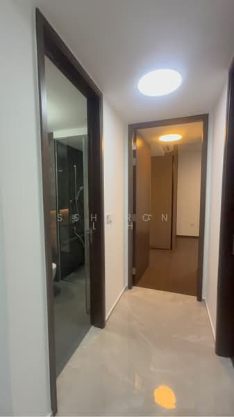 Tembusu Grand, , Room Rental, 200 sqft, Condominium For Rent, by Ssharon Loh, 60245038 - PropertyGuru.com.sg