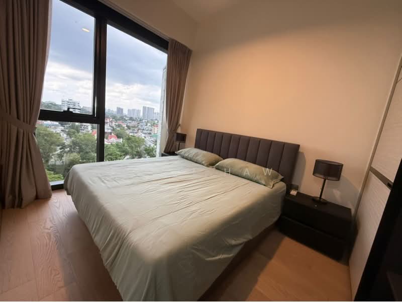 Perfect Ten, 323 Bukit Timah Road, 2 Bedrooms, 786 sqft, Condominium For Sale, by Daryl Haw, 60245040 - PropertyGuru.com.sg