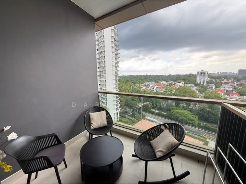 Perfect Ten, 323 Bukit Timah Road, 2 Bedrooms, 786 sqft, Condominium For Sale, by Daryl Haw, 60245040 - PropertyGuru.com.sg