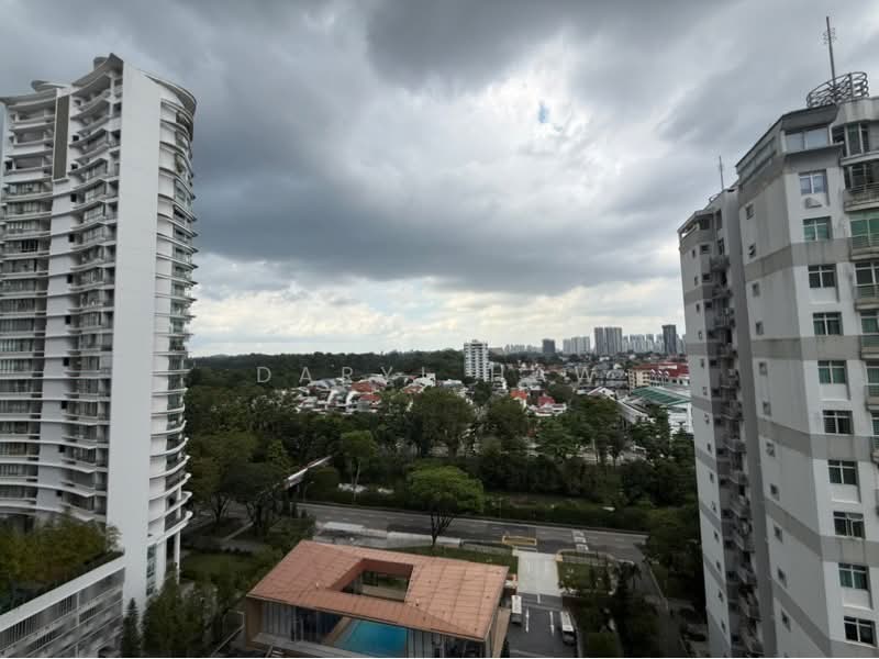 Perfect Ten, 323 Bukit Timah Road, 2 Bedrooms, 786 sqft, Condominium For Sale, by Daryl Haw, 60245040 - PropertyGuru.com.sg