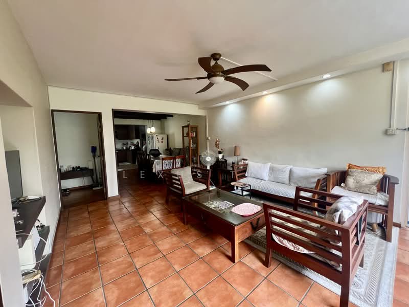 350 Tampines Street 33, 350 Tampines Street 33, 3 Bedrooms, 1,378 sqft, HDB Flat For Sale, by Lexus Teo, 60245041 - PropertyGuru.com.sg