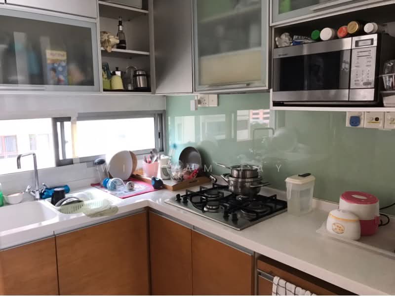 Strata, 1 Essex Road, 2 Bedrooms, 850 sqft, Apartment For Rent, by William Tay, 60245044 - PropertyGuru.com.sg