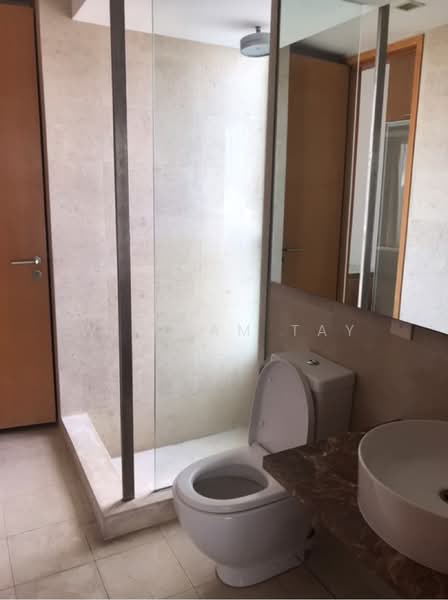 Strata, 1 Essex Road, 2 Bedrooms, 850 sqft, Apartment For Rent, by William Tay, 60245044 - PropertyGuru.com.sg