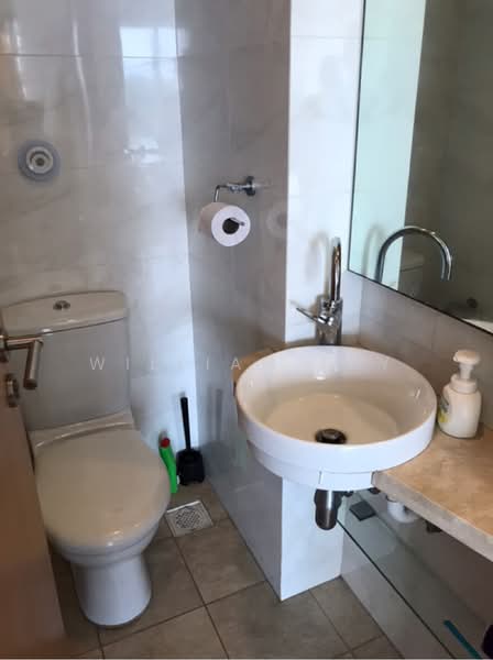 Strata, 1 Essex Road, 2 Bedrooms, 850 sqft, Apartment For Rent, by William Tay, 60245044 - PropertyGuru.com.sg