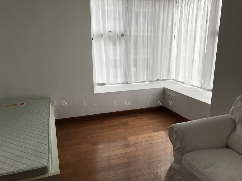 Strata, 1 Essex Road, 2 Bedrooms, 850 sqft, Apartment For Rent, by William Tay, 60245044 - Common room - PropertyGuru.com.sg