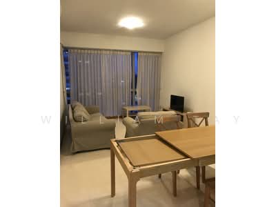 For Rent - Strata