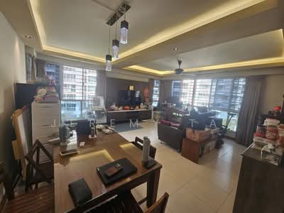 For Sale - 269C Punggol Field